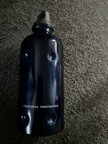 Water bottle california - bottle,