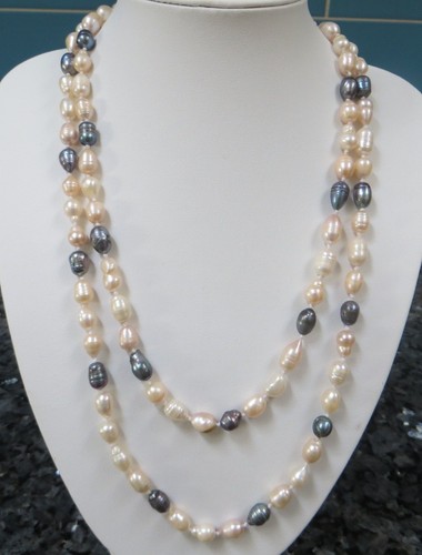 Long freshwater cultured - freshwater,