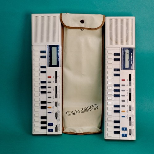 Casio tone mini - vl, 1