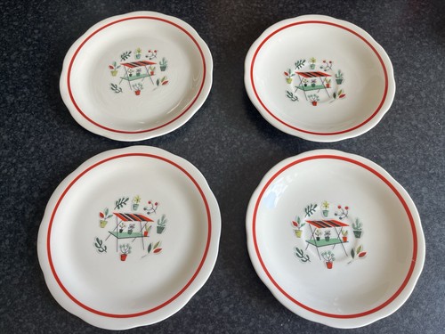 Vintage crown ducal arizona - arizona, 2x