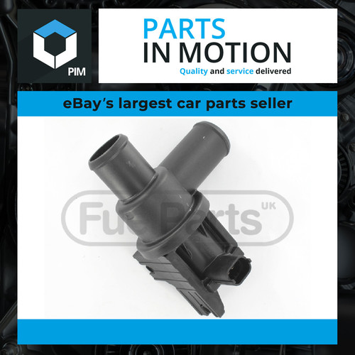 Turbo diverter valve - turbo, fits
