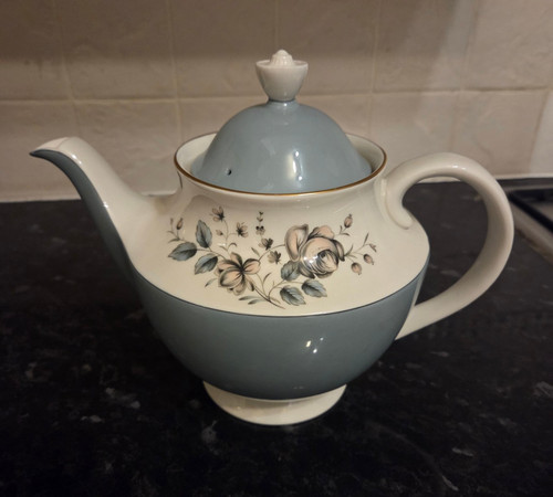 Royal doulton rose elegans - doulton,