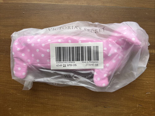 New victoria secret pink - secret, dog