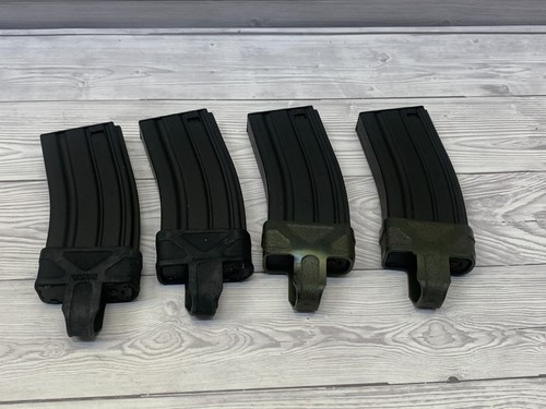 Airsoft m16 low - 4,