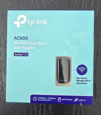 SEALED TP-LINK AC600 Mini