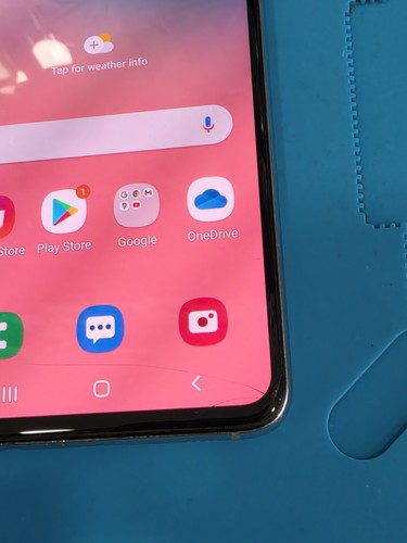 Samsung galaxy s10e g970 - s10e,
