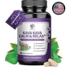 Kava Kava Root Extract