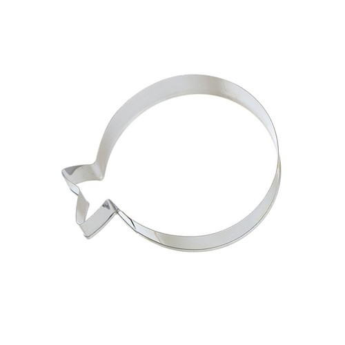 Diy baking mold stainless - baking,
