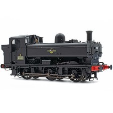 Accurascale Pannier Tank -