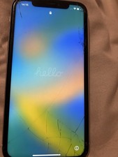 iPhone XR Smartphone