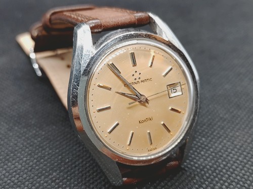 Vintage 1959 eterna - 1959, matic