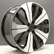 VOLVO C40 XC40 DIAMOND CUT 19"