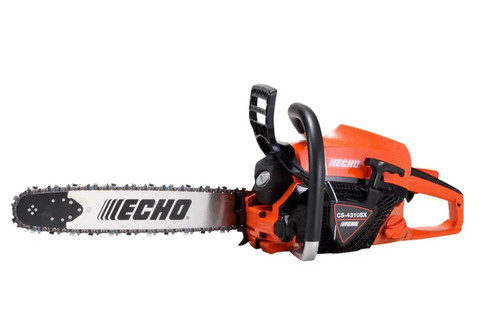 Echo chainsaw 4310sx - chainsaw, cs-4310sx/33