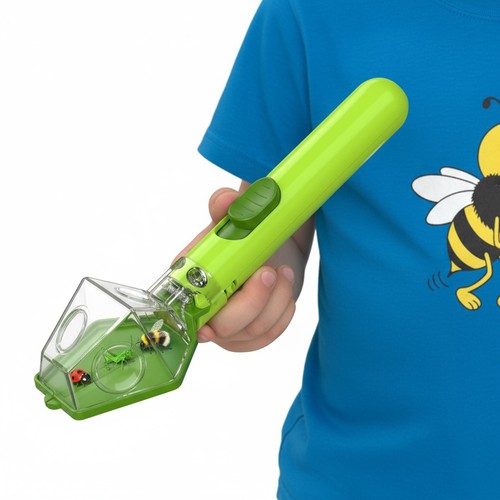 Kids bug catcher portable - catcher,