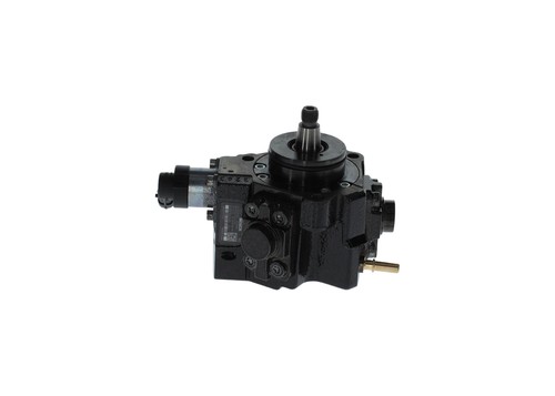 Bosch high pressure pump - high-pressure,