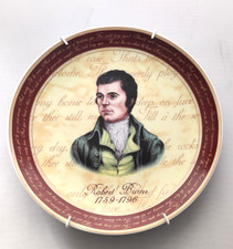 Royal Doulton Robert Burns