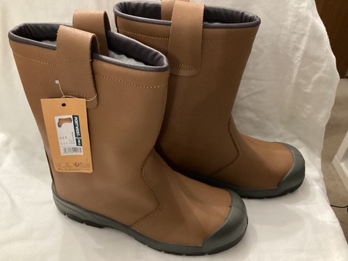 Portwest size fw13 rigger - size, 12