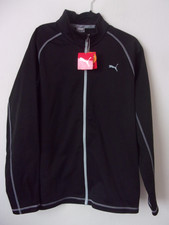 New Puma Fairway Black Full