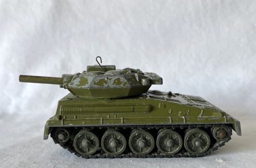 Vintage dinky toys alvis - toys,
