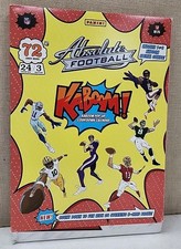 NEW 2024 Panini Absolute
