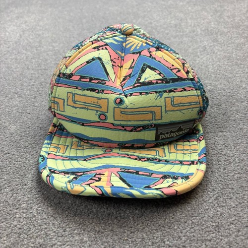 Patagonia hat adult one - hat,