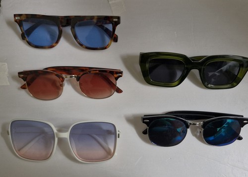 Pairs lasies sunglasses - 5,
