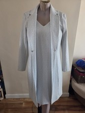 Frank Lyman Dress And Jacket