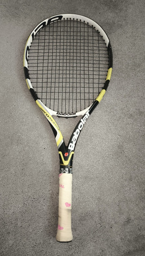 Babolat aeropro drive gt - ​babolat,