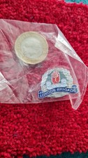 Ulster Volunteer Force   badge