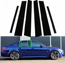 For BMW 5 SERIES E60 SALOON