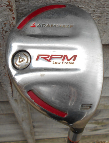 Adams redline rpm wood - redline, 5
