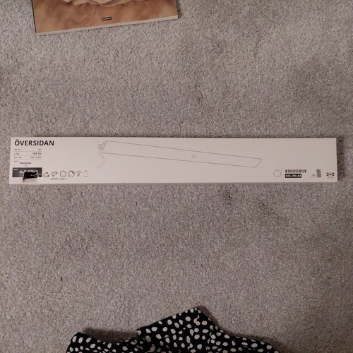 New ikea översidan 46cm - ikea,