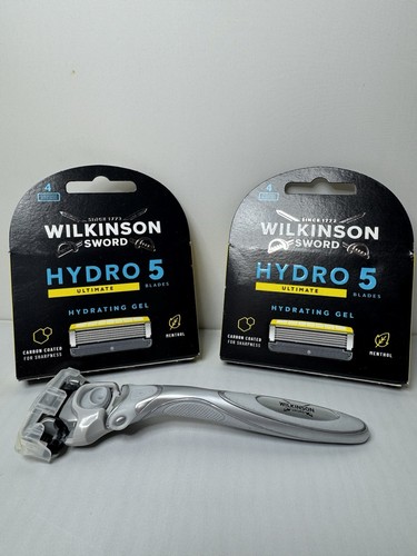 Wilkinson sword pack refill - wilkinson-sword,