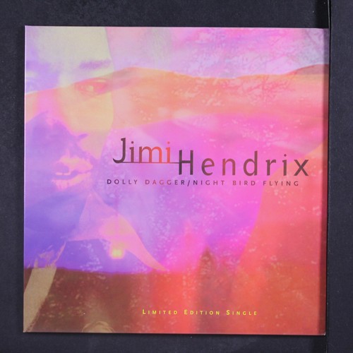 Jimi hendrix dolly dagger - hendrix:,