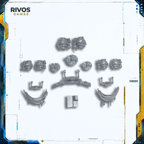 Warhammer 40k orks ork - orks,