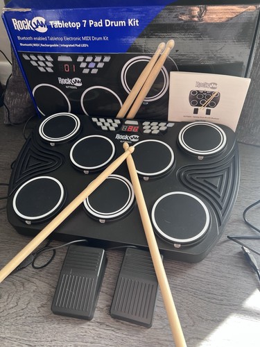 Rockjam pad tabletop - rockjam,