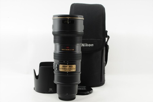 Near mint hood case - near, w/hood