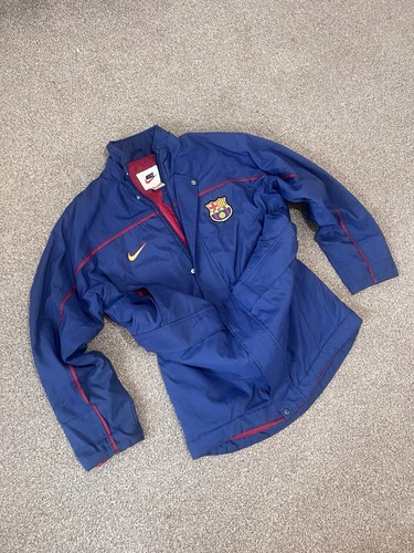 Vintage barcelona - vintage, f.c