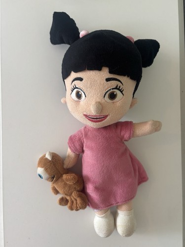 Vintage disney store - vintage, monsters
