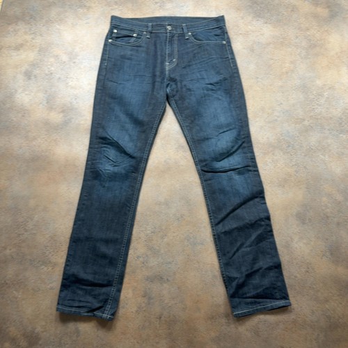 Levi 511 jeans blue mens - levi's,