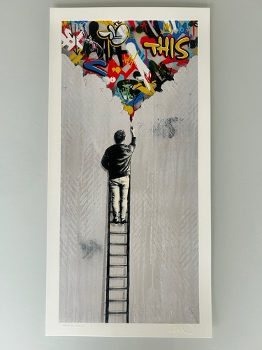 Martin watson the - the, crack