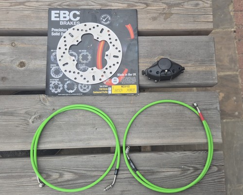 Vespa disc parts - vespa,