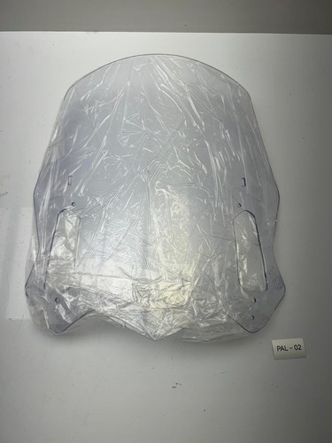 Transparent bubble yamaha - transparent,