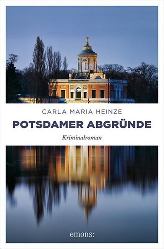Potsdamer abgründe carla - potsdamer,