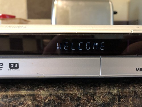 Sony dvd player - sony, rdr-gx120