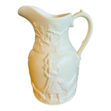 Vintage Staffordshire Kirkham