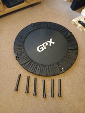 GPX Sports Trampoline -