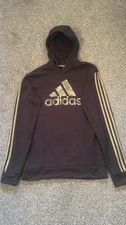 Adidas Hoodie