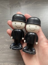 Vintage Homepride Fred Salt &