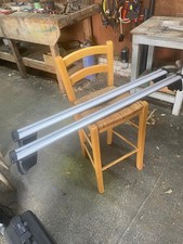 AUDI Q5 Roof Bars With original bag 